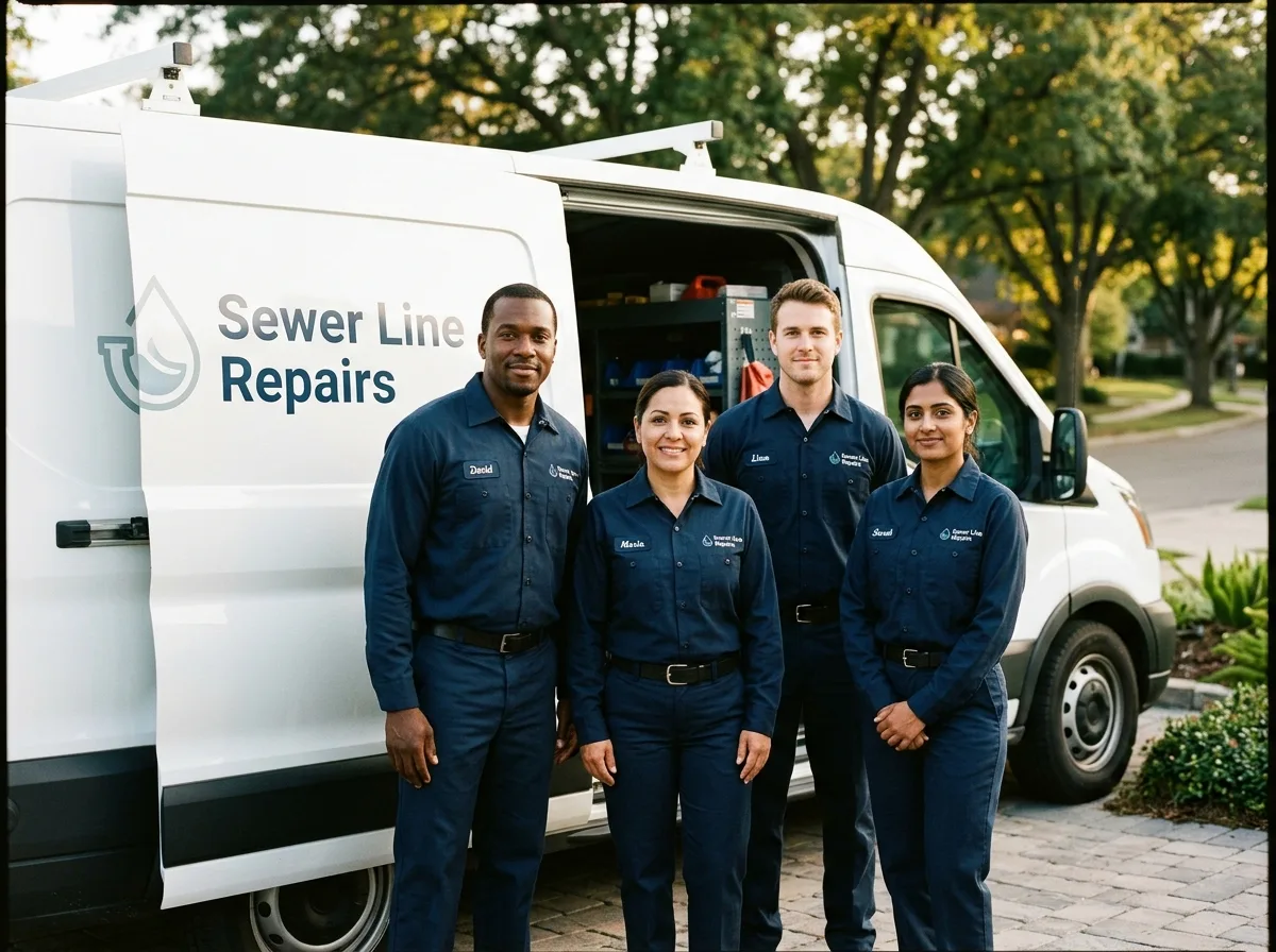 Emergency Plumber company in Saint Albans, MO